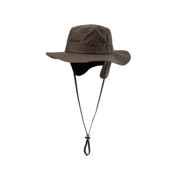 Marmot マーモット BC WORK HAT ビーシーワークハット TOASJC50 NRI メンズ キャップ トレッキング 堅実な究極の 帽子 アウトドア 日本に