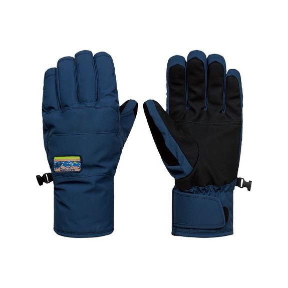 QUIKSILVER クイックシルバー CROSS GLOVE EQYHN03151 スノーボード グローブ 手袋 メンズ メンズ BSN0
