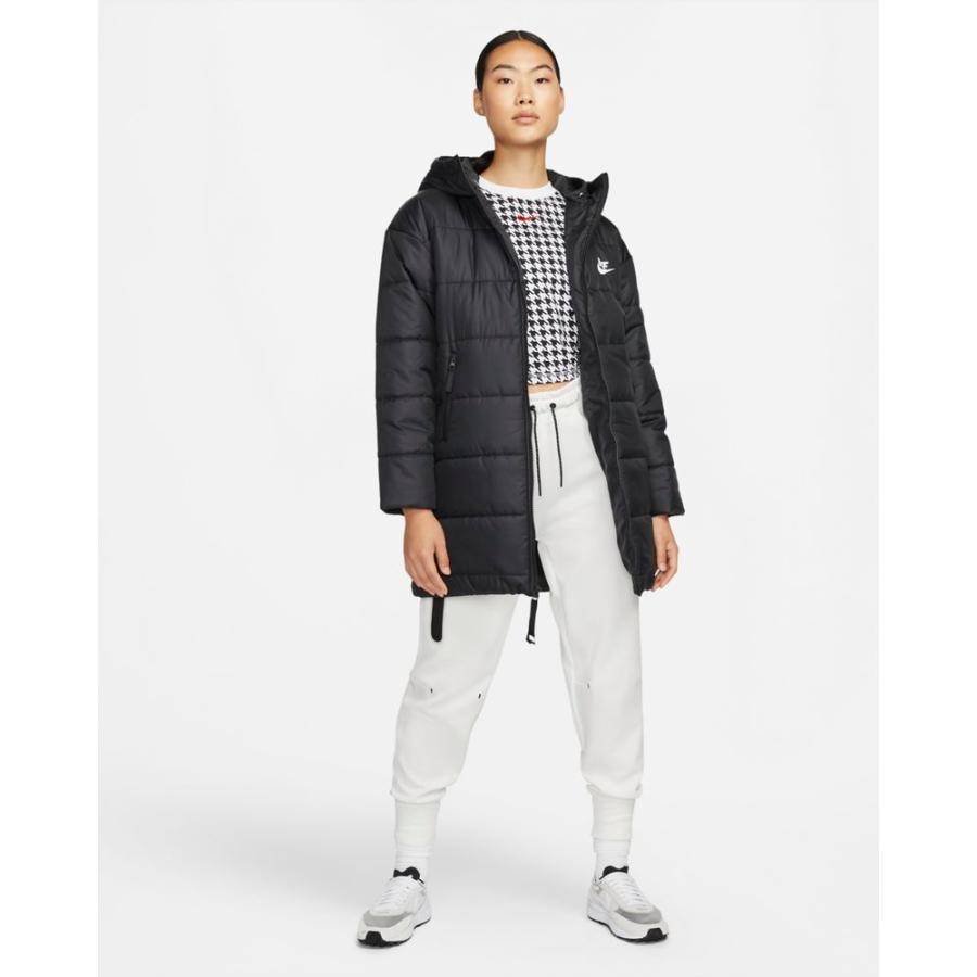 激安 新作 Nike ナイキ As W Nsw Tf Rpl Classic Parka Dj7000 010 レディーススポーツウェア アウター レディース Black White セール 送料無料 Babylonrooftop Com Au