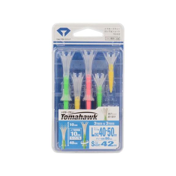 TE-512 トマホークティーロング&ショート クリアー TE-512 ゴルフ ゴルフ用品アクセサリー クリア :67553024:スポーツオーソリティ Yahoo!店 - 通販 - Yahoo!ショッピング TE-512 トマホークティーロング&ショート クリアー TE-512 ゴルフ ゴルフ用品アクセサリー クリア :67553024:スポーツオーソリティ Yahoo!店 - 通販 - Yahoo!ショッピング