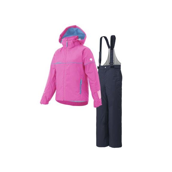デサント DESCENTE JUNIOR SUIT スキー スキ―ウェア 67614370スポーツオーソリティ Yahoo!店 通販