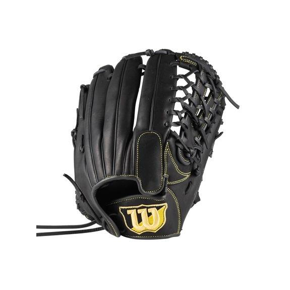 33 割引 お年玉セール特価 ウイルソン 女子sb W Bear ユーティ Sbv55f ブラックl Wbw 左投用 レディス ソフトボール 野手用グローブ Wilson ソフトボール スポーツ Solcaloja Med Ec