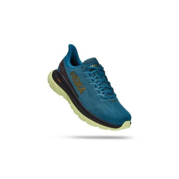 ホカ オネオネ HOKA ONEONE MACH 4 ランニングシューズ メンズ メンズ