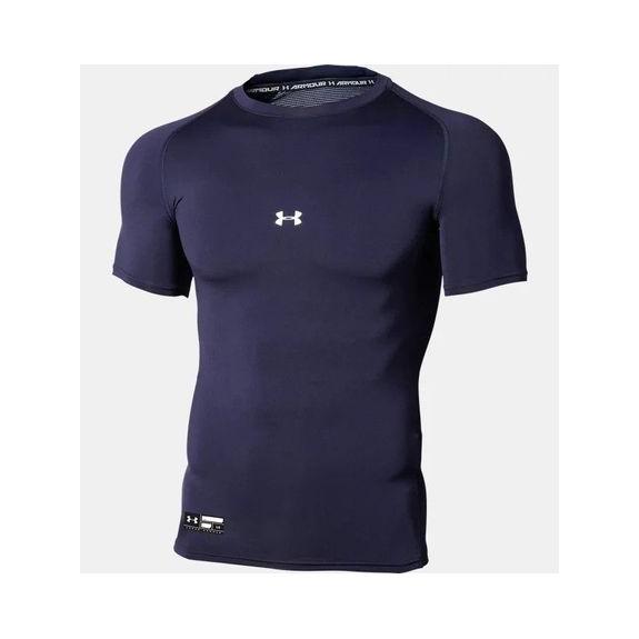 アンダーアーマー UNDER ARMOUR UA HEATGEAR ARMOUR COMPRESSION SHORT SLEEVE CREW 野球ウェア アンダーシャツ｜sportsauthority｜05