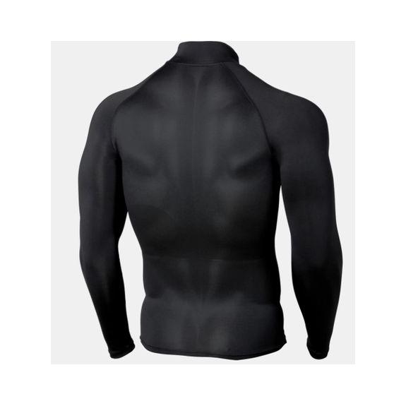 アンダーアーマー UNDER ARMOUR UA HEATGEAR ARMOUR COMPRESSION LONG SLEEVE MOCK 野球ウェア 長袖アンダーシャツ｜sportsauthority｜06