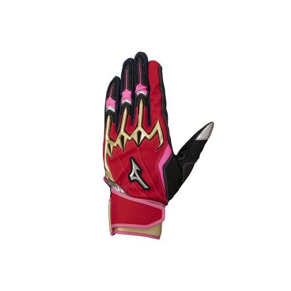 ミズノ MIZUNO シリコンパワーアークLI レプリカ 野球 バッティング