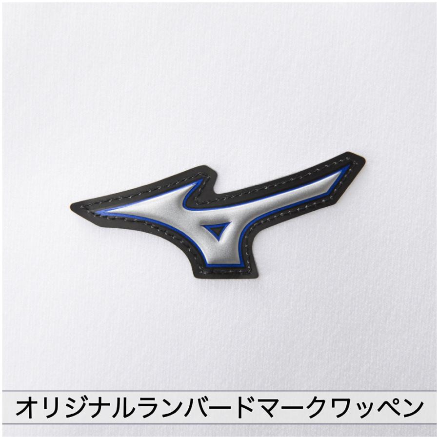 ミズノ MIZUNO ジュニア・GACHIユニフォームパンツ ショートフィットタイプ 野球 パンツ 練習着 ジュニア ジュニア ホワイト 12JD2F8401|sportsauthority|04