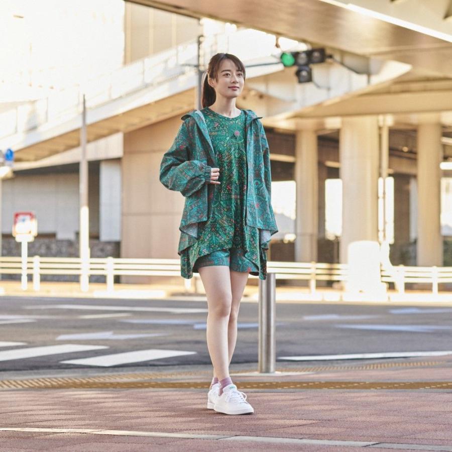 Adidas アディダス 中城あすかさん着用アイテム Re Sport チュニック 半袖tシャツ W Resport Tee Tx806 Hc2521 レディーススポーツウェア Tシャツ レデ スポーツオーソリティ Paypayモール店 通販 Paypayモール