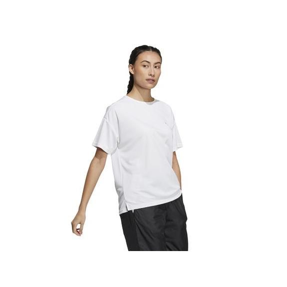 Adidas アディダス シーズナルスポーツウェア 半袖tシャツ W Se Tero Tee I7024 Hc2441 レディーススポーツウェア Tシャツ レディース ホワイト セール スポーツオーソリティ Yahoo 店 通販 Yahoo ショッピング