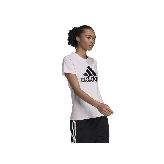 Adidas アディダス エッセンシャルズ ロゴ 半袖tシャツ W Essentials Logo Tee Hc9274 レディーススポーツウェア Tシャツ レディース オールモス スポーツオーソリティ Yahoo 店 通販 Yahoo ショッピング