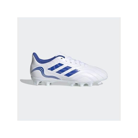 アディダス Adidas コパ センス 4 Ai1 J Copa Sense 4 Ai1 J サッカー ジュニアスパイク ジュニア フットウェアホワイト ハイレゾブルー レガシーインデ スポーツオーソリティ Yahoo 店 通販 Yahoo ショッピング