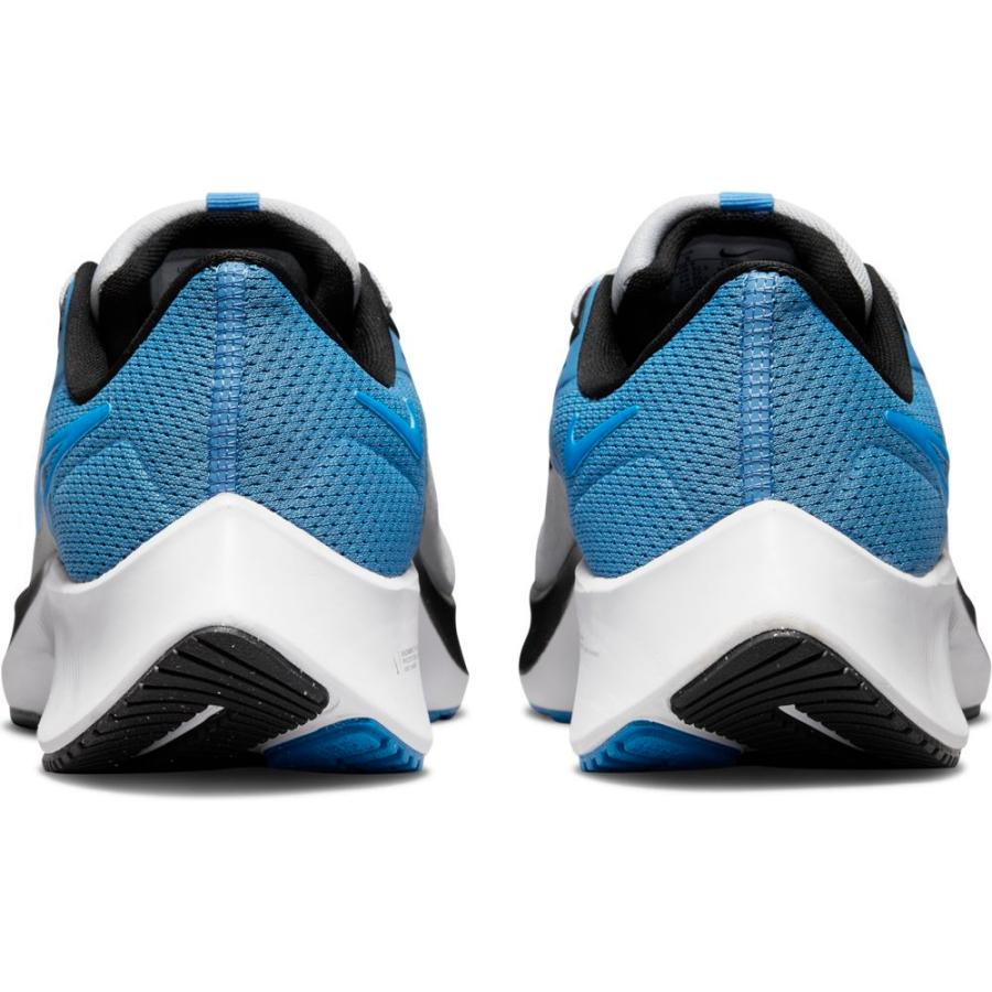 日本正規代理店品 Nike ナイキ エア ズーム ペガサス 38 Cw7356 009 ランニングシューズ メンズ Pure Platinum Photo Blue Black セール 送料無料 Wantannas Go Id