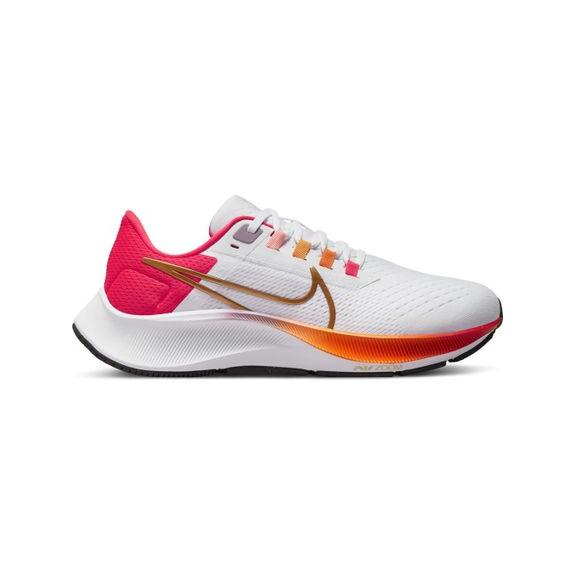 人気大割引nike ナイキ ナイキ ウィメンズ エア ズーム ペガサス 38 Dq5038 100 ランニングシューズ レディース レディース White Metallic Gold Siren Red セール 陸上 トラック フィールド スポーツ 9 702 Www Jesuitnola Org