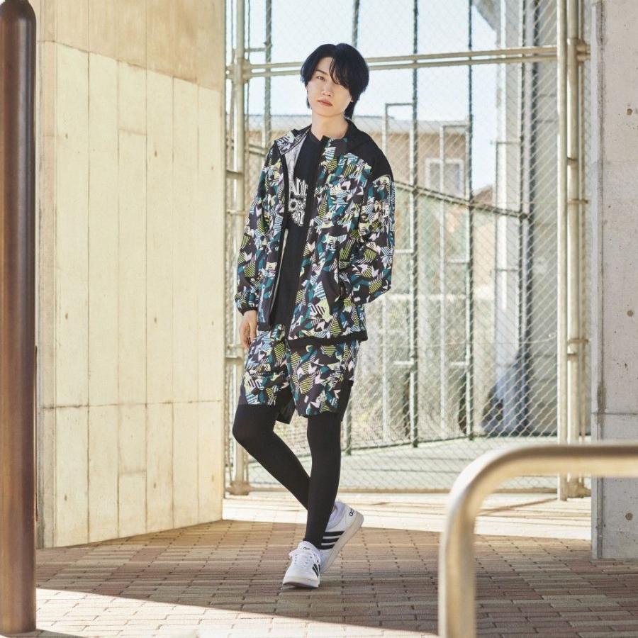 Adidas アディダス 桜田通さん着用アイテム Re Sport ウーブンジャケット M Resport Woven Jacket Co8 Hd0052 メンズスポーツウェア ウインドアップ スポーツオーソリティ Paypayモール店 通販 Paypayモール