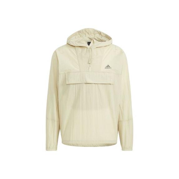 アディダス adidas PRSVE ユーティリティ ウーブン アノラック 
