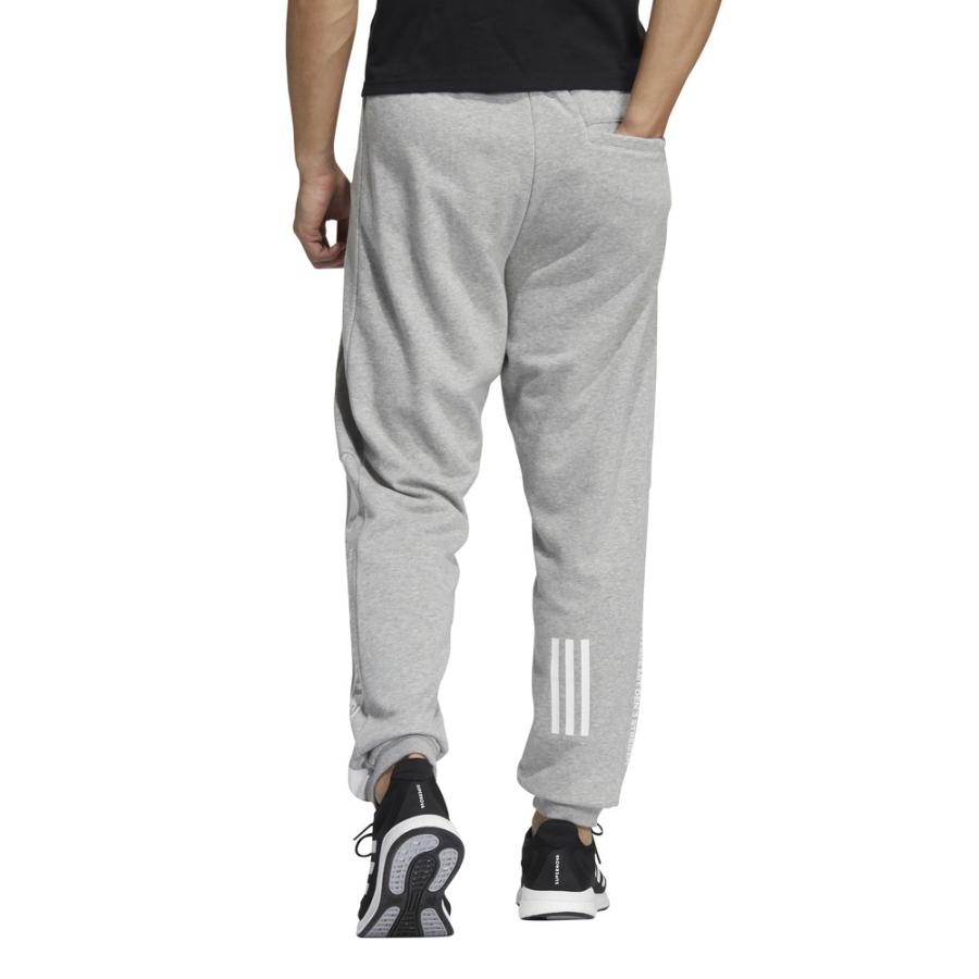 アディダス adidas ワーディング スウェットパンツ / M WORD SWEAT PANTS メンズスポーツウェア スウェットパンツ メンズ ミディアムグレーヘザー SX109 H...|sportsauthority|03
