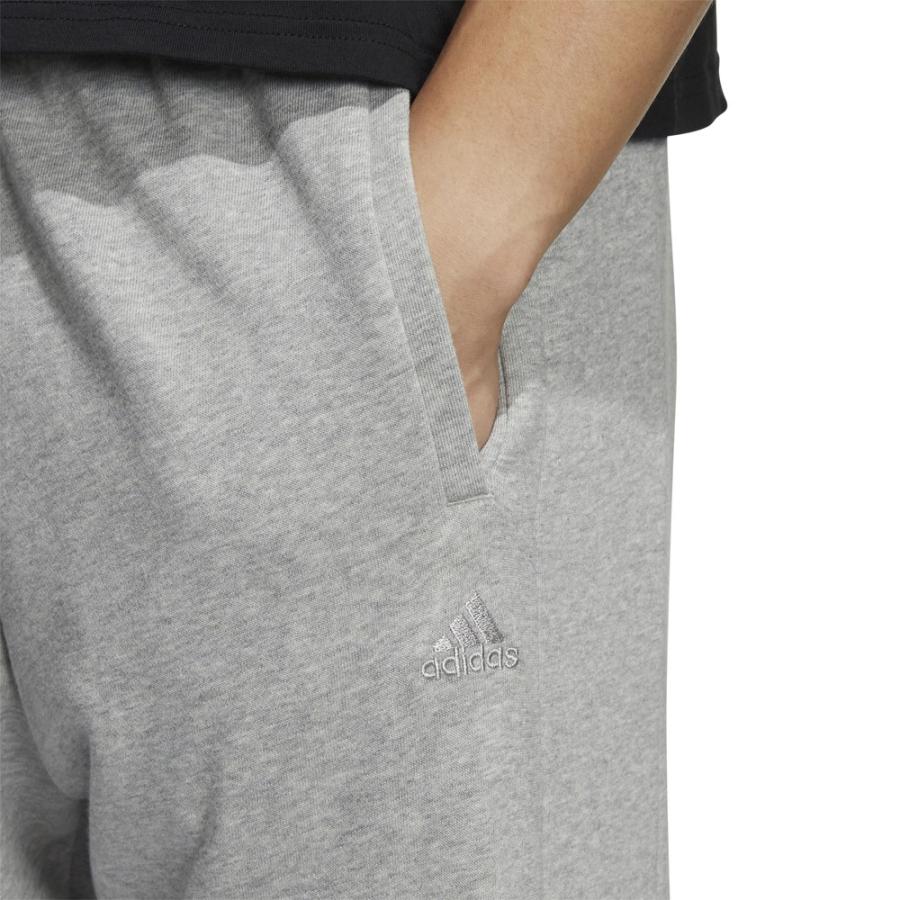 アディダス adidas ワーディング スウェットパンツ / M WORD SWEAT PANTS メンズスポーツウェア スウェットパンツ メンズ ミディアムグレーヘザー SX109 H...|sportsauthority|04