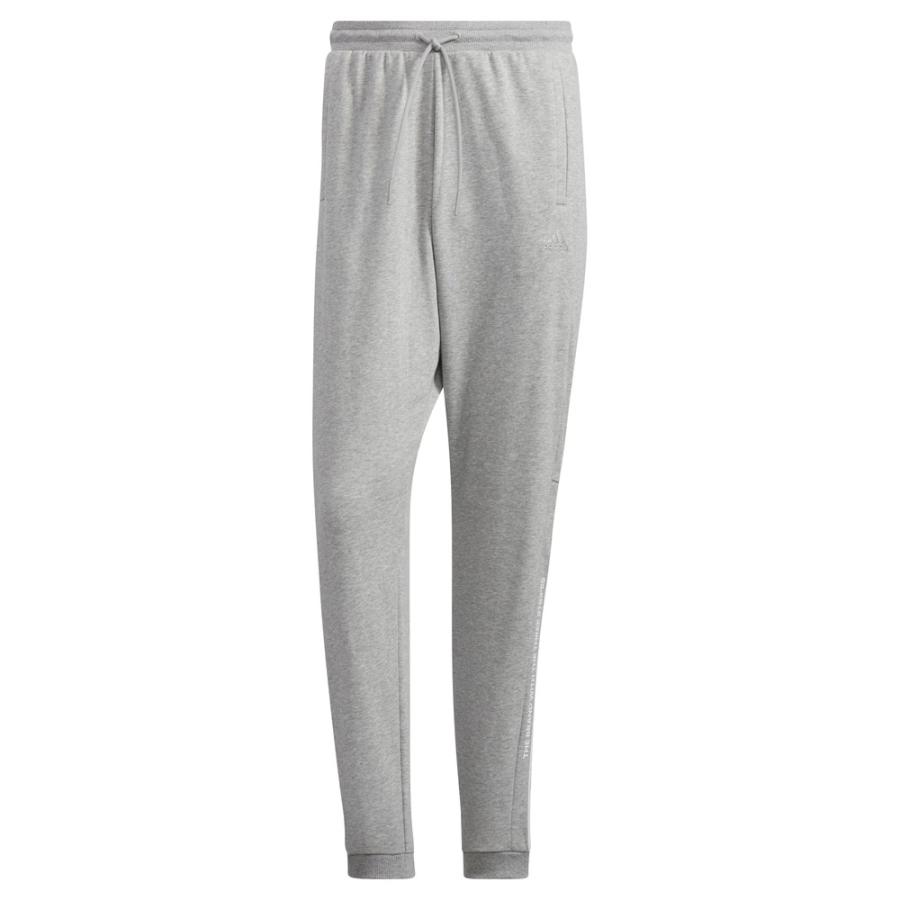 アディダス adidas ワーディング スウェットパンツ / M WORD SWEAT PANTS メンズスポーツウェア スウェットパンツ メンズ ミディアムグレーヘザー SX109 H...|sportsauthority|06