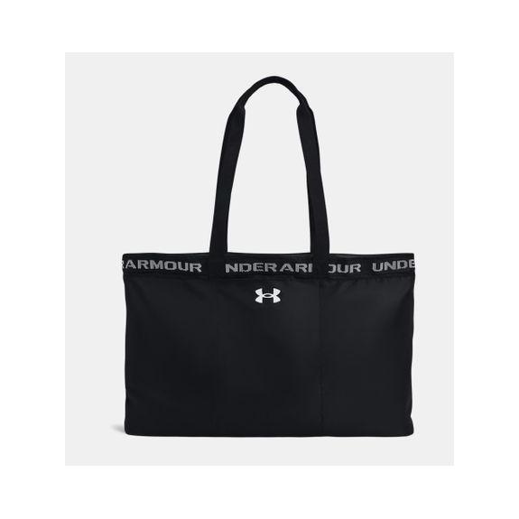 アンダーアーマー UNDER ARMOUR UA FAVORITE TOTE スポーツアクセサリー トートバッグ レディース ONESIZE 1369214 001 :67930875:スポーツオーソリティ - 通販 Yahoo!ショッピング