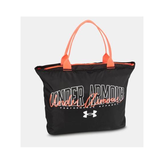 アンダーアーマー UNDER ARMOUR UA GRAPHIC ZIP TOTE Q1 バッグ トートバッグ 67930883スポーツ