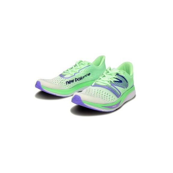 即発送可能 New Balance ニューバランス Wfcrrlwb ランニング シリアスランナーシューズ レディース Green Blue セール 送料無料 Wantannas Go Id