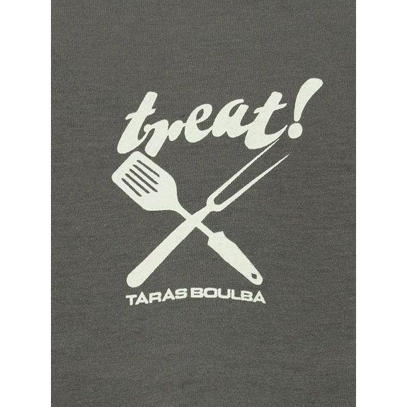 タラスブルバ TARAS BOULBA ドライミックス Tシャツ（シェフ） トップス Tシャツ｜sportsauthority｜07