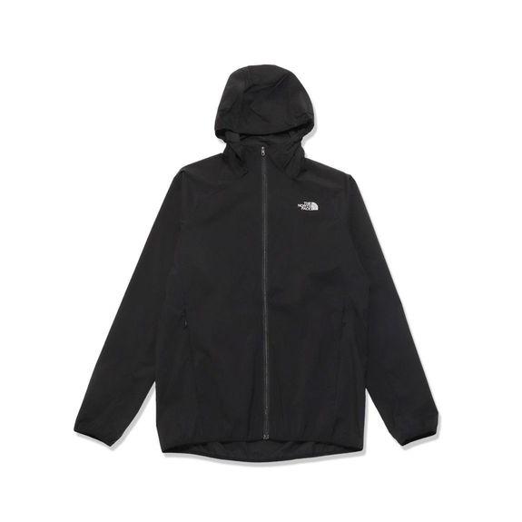 ザ・ノース・フェイス THE NORTH FACE 25S SWALLOWTAIL VENT HOODIE 