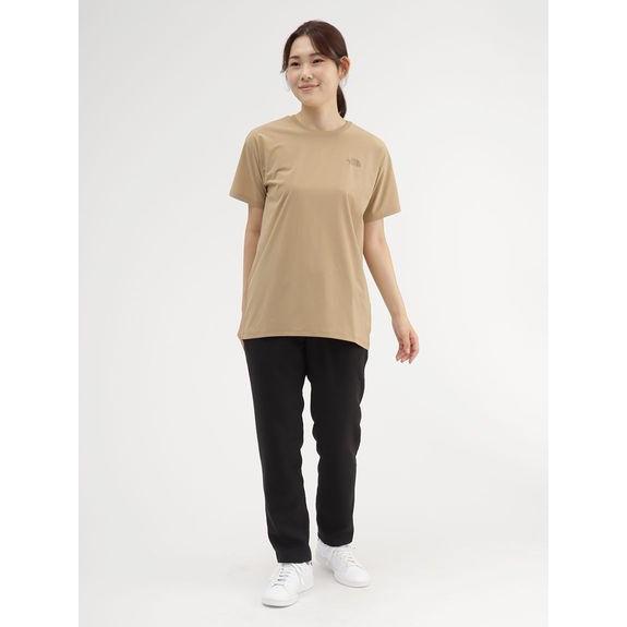 ザ・ノース・フェイス THE NORTH FACE Windflo Tee ウインドフローティー トップス Tシャツ｜sportsauthority｜09