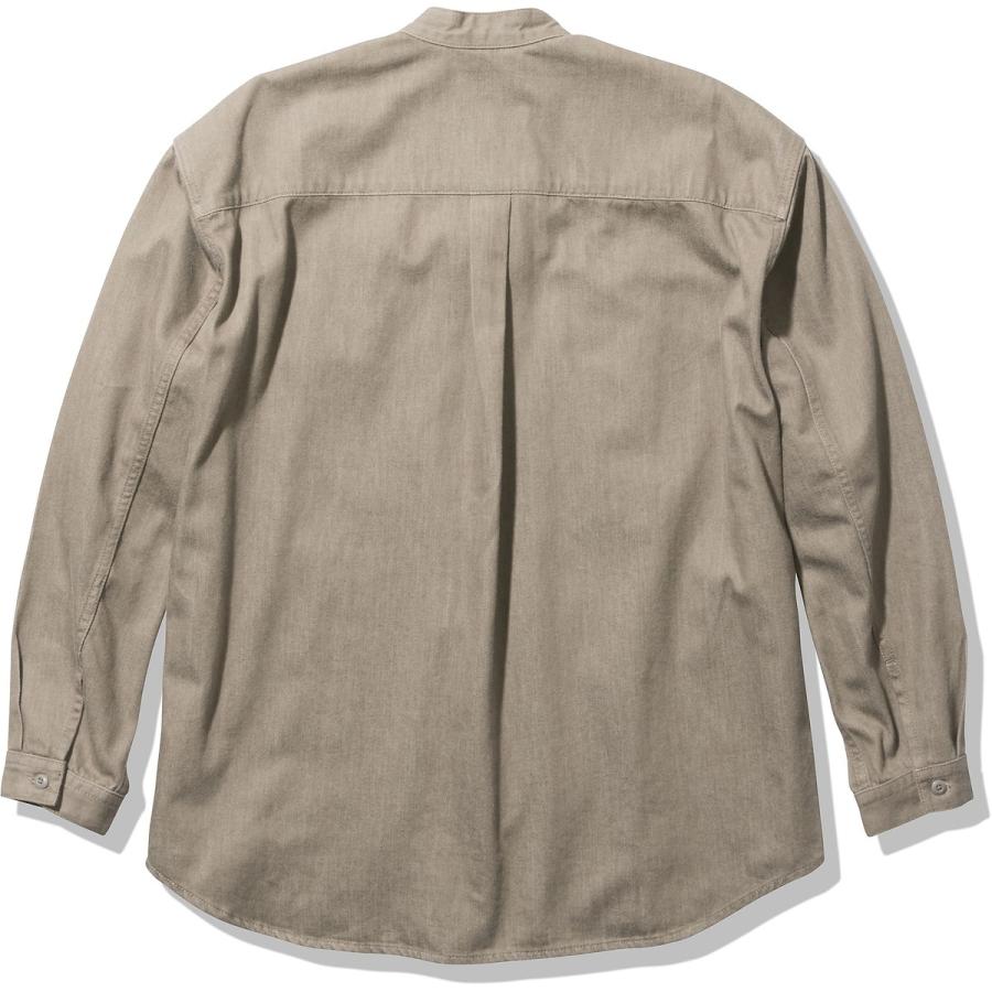 HELLY HANSEN ヘリーハンセン Flameproof Denim Shirts(フレームプルーフデニムシャツ) HOE32161 WS トレッキング アウトドア 長袖シャツ WS セール 送...|スポーツオーソリティ PayPayモール店|01