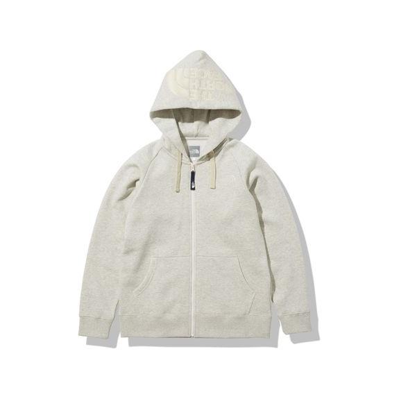 THE NORTH FACE(ザ・ノース・フェイス)REARVIEW FULL ZIP HOODIE (リアビューフルジップフーディ