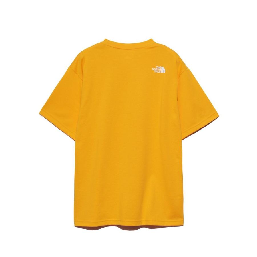 THE NORTH FACE ノースフェイス S/S Nuptse Tee(ショートスリーブヌプシティー) NT32237 Z トレッキング アウトドア 半袖Tシャツ メンズ Z|スポーツオーソリティ PayPayモール店|01