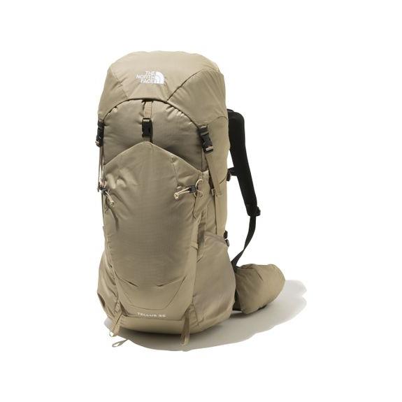 ザ・ノース・フェイス THE NORTH FACE Tellus 35（テルス35