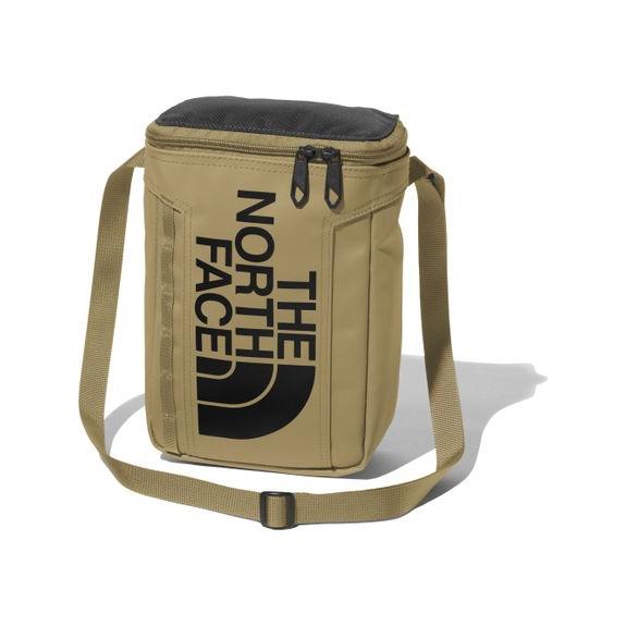 ザ・ノース・フェイス THE NORTH FACE BC Fuse Box Pouch（BCヒューズ