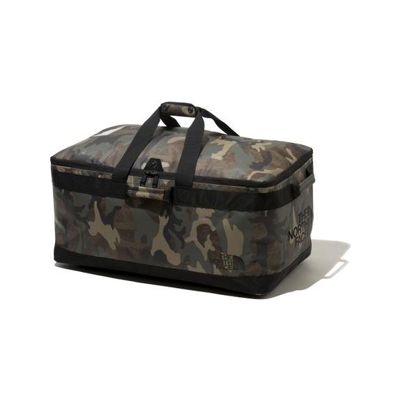 ザ・ノース・フェイス THE NORTH FACE BC Gear Container（BCギアコンテナ） バッグ ドラムバッグ・ダッフル