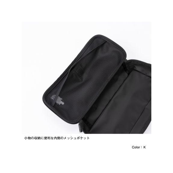 ザ・ノース・フェイス THE NORTH FACE Fieludens（R） Cutlery Case L フィルデンス カトラリーケースL トレッキングギア｜sportsauthority｜05