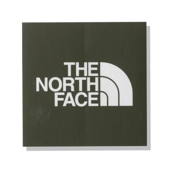 THE NORTH FACE ノースフェイス TNF Square 88％以上節約 Logo トレッキング ディズニープリンセスのベビーグッズも大集合 Sticker トレッキングそ... TNFスクエアロゴステッカー アウトドア NN32227 NT
