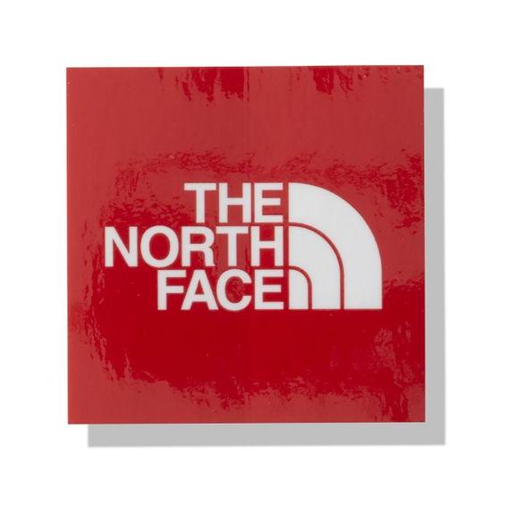 THE NORTH FACE ノースフェイス TNF Square Logo Sticker Mini（TNFスクエアロゴステッカーミニ）  NN32228 R アウトドア トレッキング アウトドア トレッ... スポーツオーソリティ PayPayモール店 - 通販 - PayPayモール