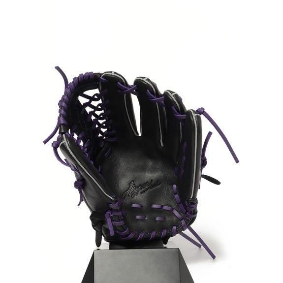 ローリングス Rawlings ソフトボール ハイパーテック S65-ブラウン  