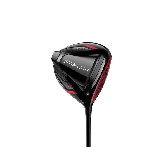 テーラーメイド TaylorMade ステルス HD ドライバー ロフト:10.5 
