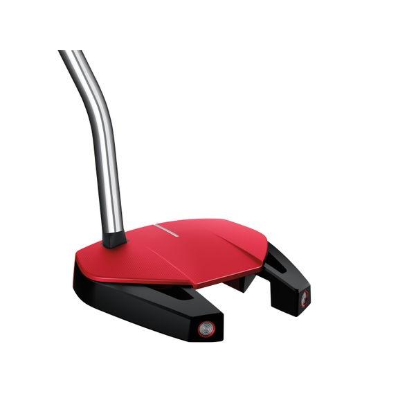 テーラーメイド TaylorMade スパイダーGT レッド シングルベンド 34 