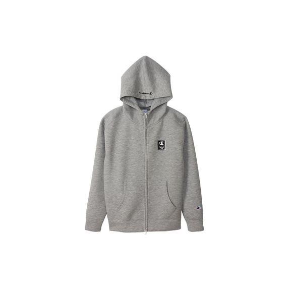 チャンピオン Champion ZIP HOODED SWEATSHIRT ゴルフウェア スウェット・パーカー 68177088スポーツ