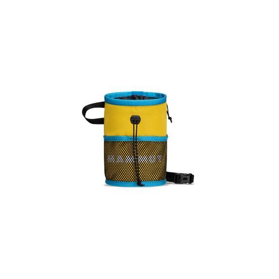 MAMMUT(マムート)GYM MESH CHALK BAG (ジム メッシュ チョーク バッグ) 68259738スポーツオーソリティ