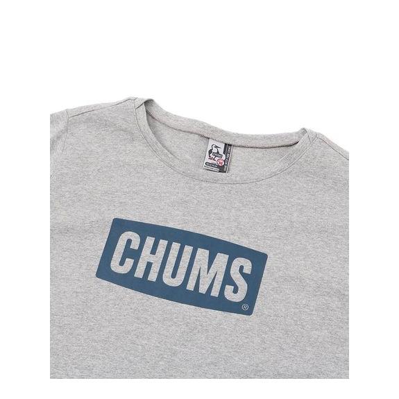 CHUMS(チャムス)CHUMS Logo Dress (チャムスロゴ　ドレス)｜sportsauthority｜02