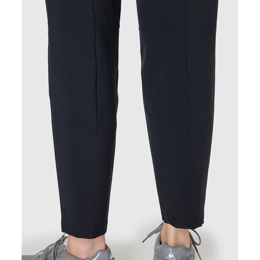 le coq sportif(ルコックスポルティフ) ASパンツテーパード9ブタケ QMWSJD30HA BLK レディーススポーツウェア ボトムス レディース BLK セール :68353036:スポーツオーソリティ Yahoo!店 - 通販 - Yahoo!ショッピング le coq sportif(ルコックスポルティフ) ASパンツテーパード9ブタケ QMWSJD30HA BLK レディーススポーツウェア ボトムス レディース BLK セール :68353036:スポーツオーソリティ Yahoo!店 - 通販 - Yahoo!ショッピング