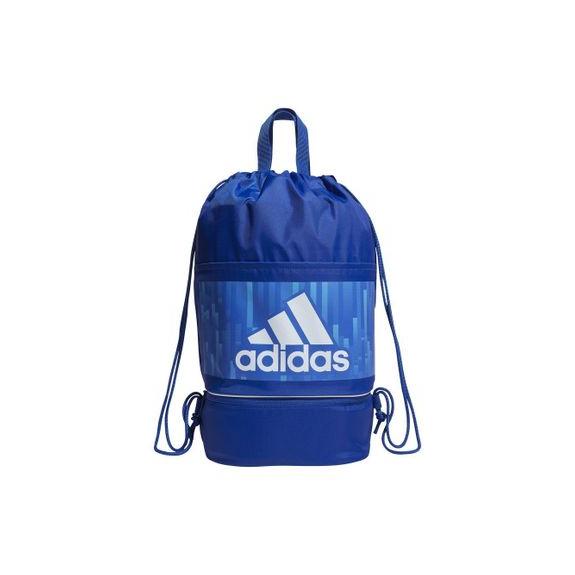 アディダス adidas ジム バッグ / KIDS GYM BAG スイミング プールバック 巻きタオル ボーイズ NS カレッジロイヤル