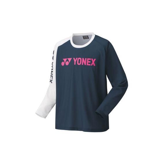 ヨネックス YONEX ロングスリーブTシャツ テニスウェア Tシャツ