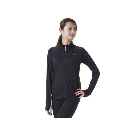 通販 激安 Fila フィラ Ladys ラッシュガード 4 サマー レジャー レディースラッシュガード レディース Bk Babylonrooftop Com Au