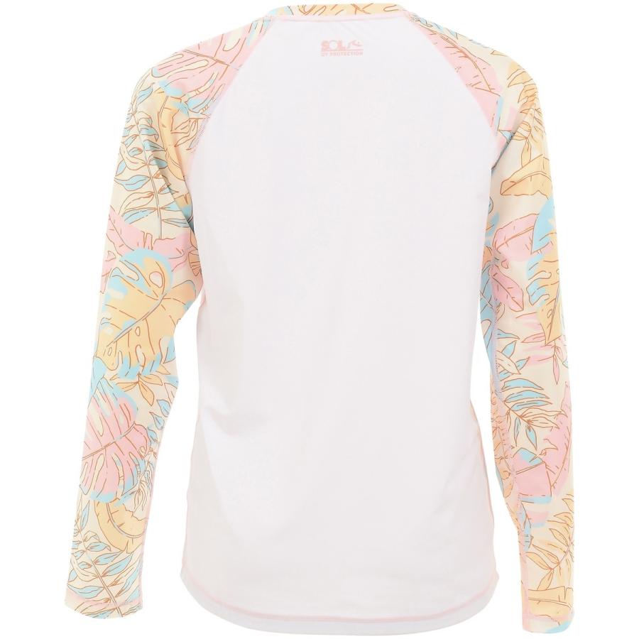 Rusty ラスティ レディスrustyラッシュガード サマー レジャー レディースラッシュガード レディース Crm スポーツオーソリティ Paypayモール店 通販 Paypayモール