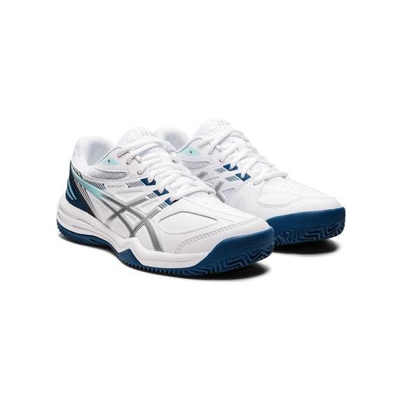 正規通販 Asics アシックス Court Slide 2clay Oc 1042a147 103 レディーステニスシューズ レディース W Prsv Wantannas Go Id