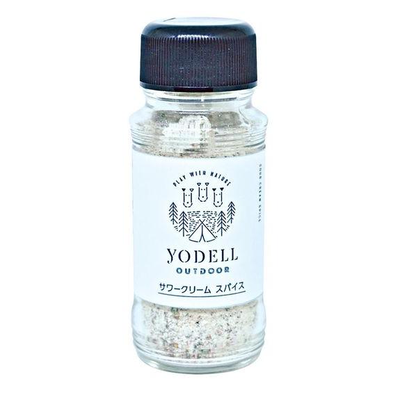 YODELL サワークリームスパイス 80G 79016 アウトドア キャンプ用品 食料品 フード 食料品) :68464726:スポーツオーソリティ Yahoo!店 - 通販 - Yahoo!ショッピング YODELL サワークリームスパイス 80G 79016 アウトドア キャンプ用品 食料品 フード 食料品) :68464726:スポーツオーソリティ Yahoo!店 - 通販 - Yahoo!ショッピング